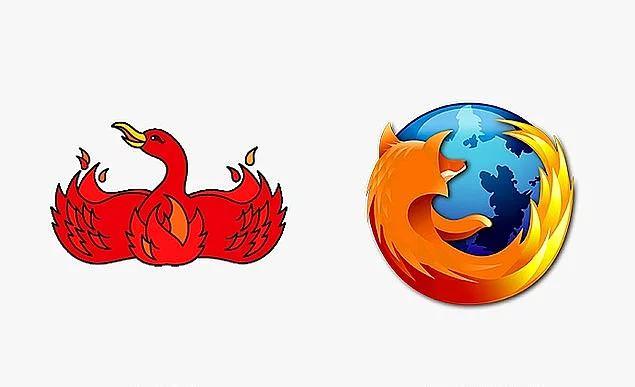 <p>Mozilla Firefox</p>
