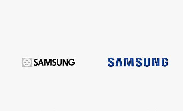 <p>Samsung</p>
