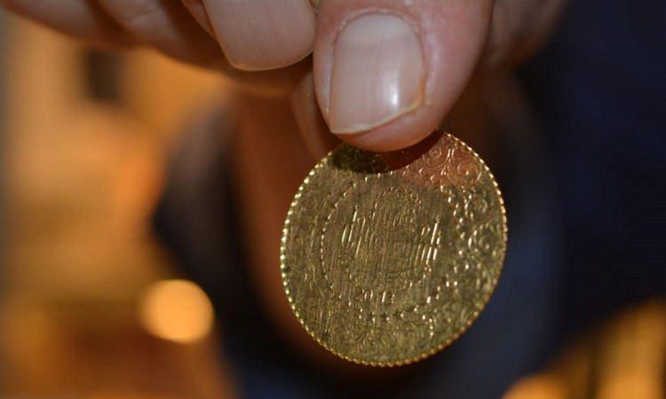 Dengeler değişti! Altın fiyatları bir anda çakıldı