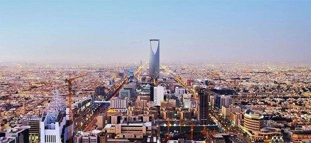 <p>Riyad (Suudi Arabistan)</p>

<p> </p>
