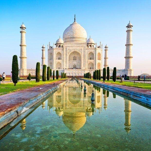 <p>Yeni Delhi (Hindistan)</p>

<p> </p>
