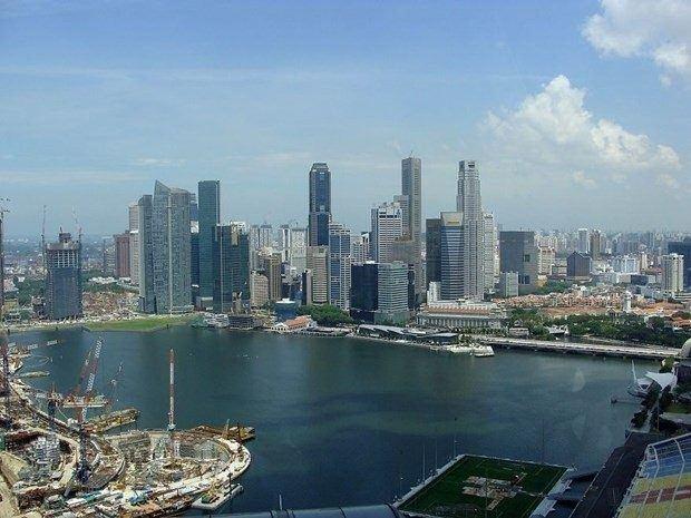 <p>Singapur</p>

<p> </p>
