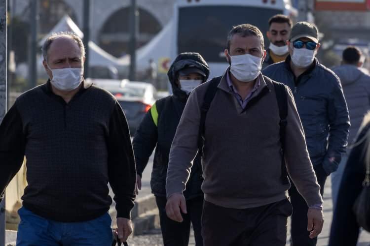 <p>G&uuml;ncel verilere g&ouml;re, son 24 saatte 155 bin 516 Kovid-19 testi yapıldı, 6 bin 17 kişiye hastalık tanısı konuldu. Son 24 saatte 139 kişi hayatını kaybetti, 3 bin 812 kişinin Kovid-19 tedavisinin tamamlanmasıyla iyileşenlerin sayısı 374 bin 637'ye y&uuml;kseldi.</p>

<p>&nbsp;</p>
