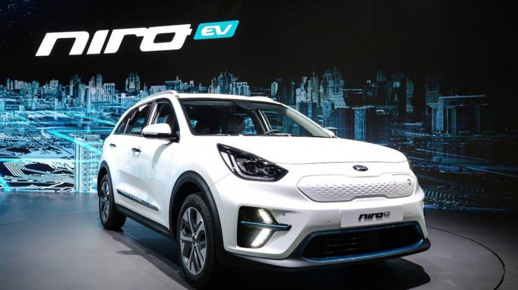 <p>KIA NIRO - 3 bin 868</p>

<p> </p>
