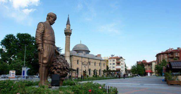 <p>ISPARTA<br />
<br />
444.914 kişi</p>