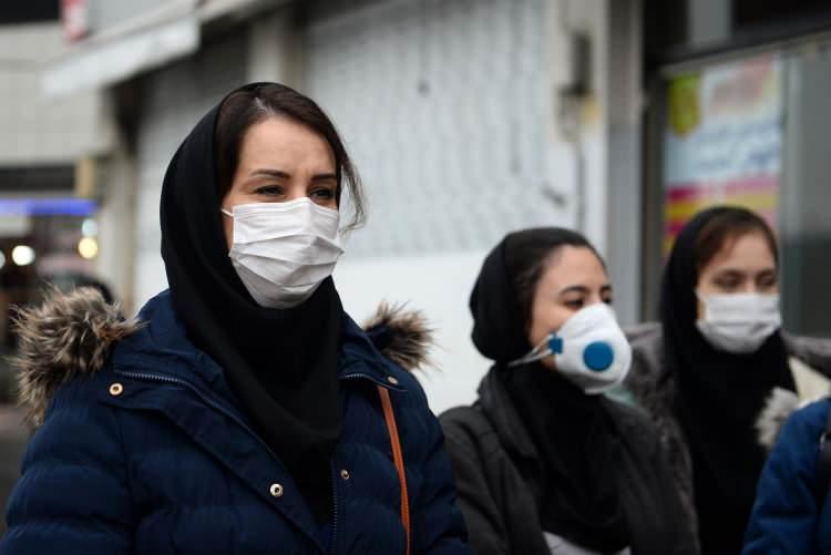 Pandeminin ciddiyetini bu sözlerle anlattı: Hızlı otomobil bile kullanmayın