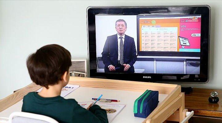 MEB'den son dakika uzaktan eğitim duyurusu: Program belli oldu!