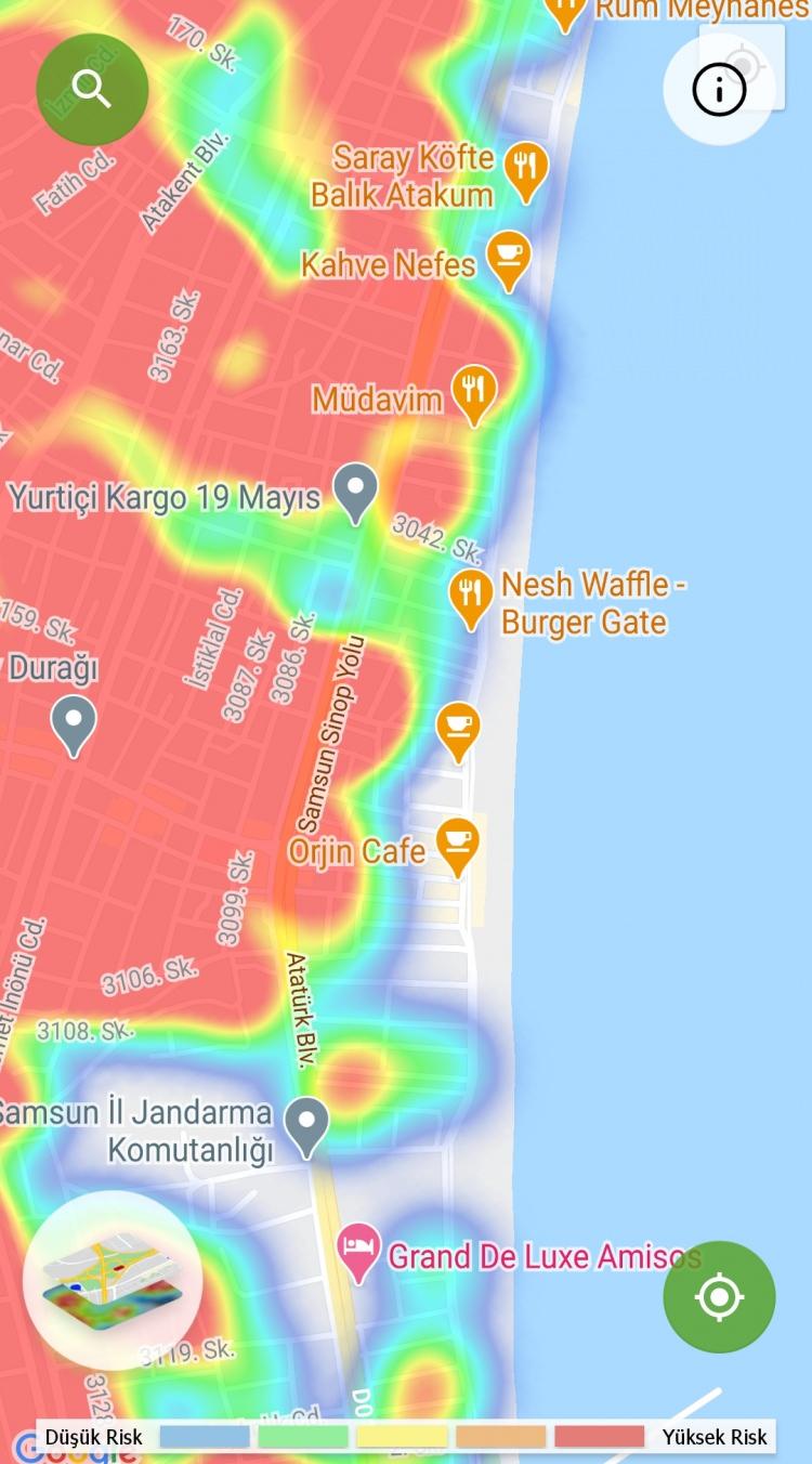 <p>Yapılan a&ccedil;ıklamada, &ldquo;Salgının seyrini değiştirmek sizin elinizde. Alınan tedbir ve kısıtlamaların daha iyi ve hızlı netice vermesi i&ccedil;in sizin desteğiniz şart. L&uuml;tfen zorunlu olmadık&ccedil;a evinizden &ccedil;ıkmayın&rdquo; denildi.</p>

