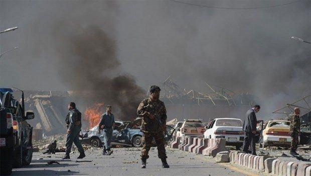 <p>Kabil (Afganistan)</p>

<p> </p>
