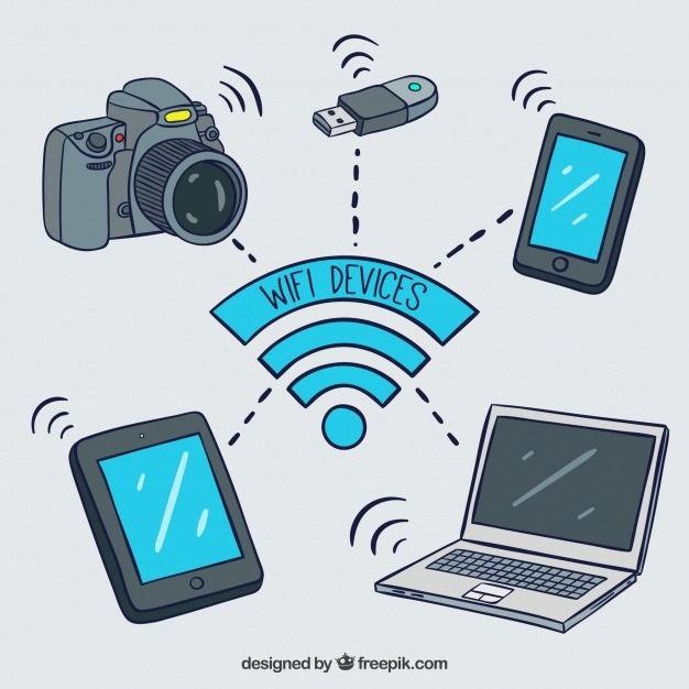 <p>Wi-Fi ağınıza bağlanan cihazları koruyun.</p>
