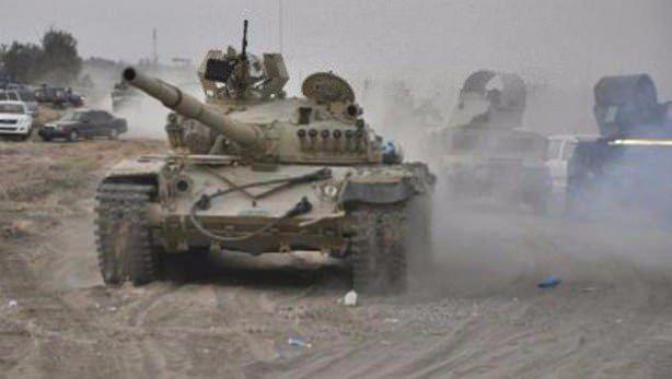 <p><strong>IRAK </strong></p>

<p>Savunma bütçesi: 1.7 milyar dolar<br />
<br />
Aktif cephe personeli: 165.000<br />
<br />
Tank: 309<br />
<br />
Hava aracı: 348</p>
