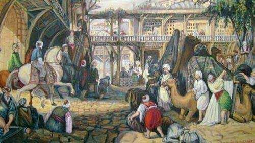 <p>Osmanlı Denizciliğini geliştiren, günümüzdeki Deniz Harp Akademisinin temellerini atan, okulları kuran, kendi cebinden tershaneler, kışlalar ve camiiler yaptıran Cezayirli Gazi Hasan Paşa arkasında hiçbir evlat ve servet bırakmadı.</p>
<p> </p>