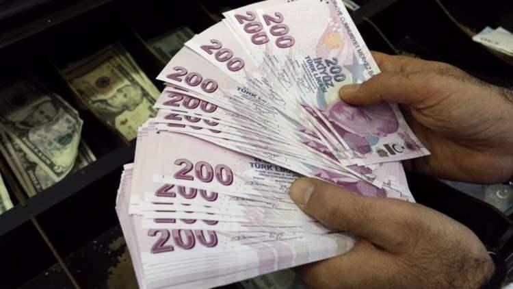 Son dakika: Asgari ücrette rakamlar belli oldu