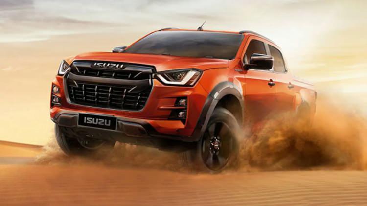 <p><strong>Isuzu</strong></p>
<p>Isuzu kamyon, midibüs ve otobüs alımlarında kamu ve özel bankalara özel indirimler sunuyor. Isuzu kampanyalarına göre kamu bankalarından kredilerle kamyon alımında yüzde 0,99, midibüs ve otobüs alımlarında yüzde 1,09 faiz fırsatı sunuyor.</p>
<p>Özel bankalardan kullanılacak kredilerde ise kamyon ve midibüs alımlarında yüzde sıfır faiz sunuluyor.</p>