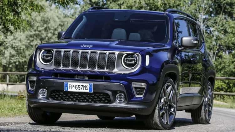 <p><strong>Jeep</strong></p>
<p>Jeep, Renegade ve Compass modellerini kasım ayına özel fiyatlarla tüketicilere sunuyor. Renegade 289 bin 500 liradan, Compass ise 399 bin 950 liradan başlayan fiyatlarla sunuluyor. Yine bu modellerde eğitimcilere, sağlıkçılara, hukukçulara yüzde 7 oranında indirim yapılıyor.</p>
