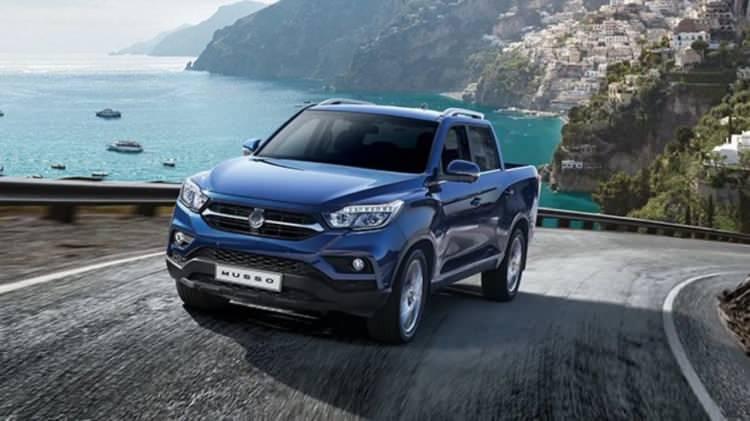 <p><strong>SsangYong</strong></p>
<p>SsangYong, Musso Grand modelinde 15 ay vade ile 39 bin lira kredi kullanımında sıfır faiz uyguluyor.</p>