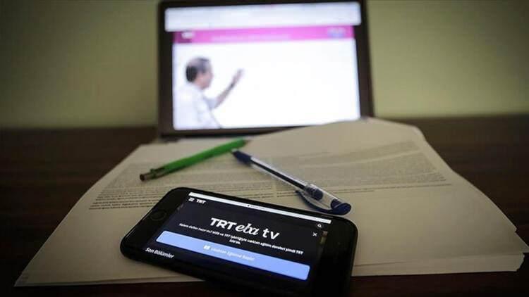 MEB'den son dakika uzaktan eğitim duyurusu: Program belli oldu!