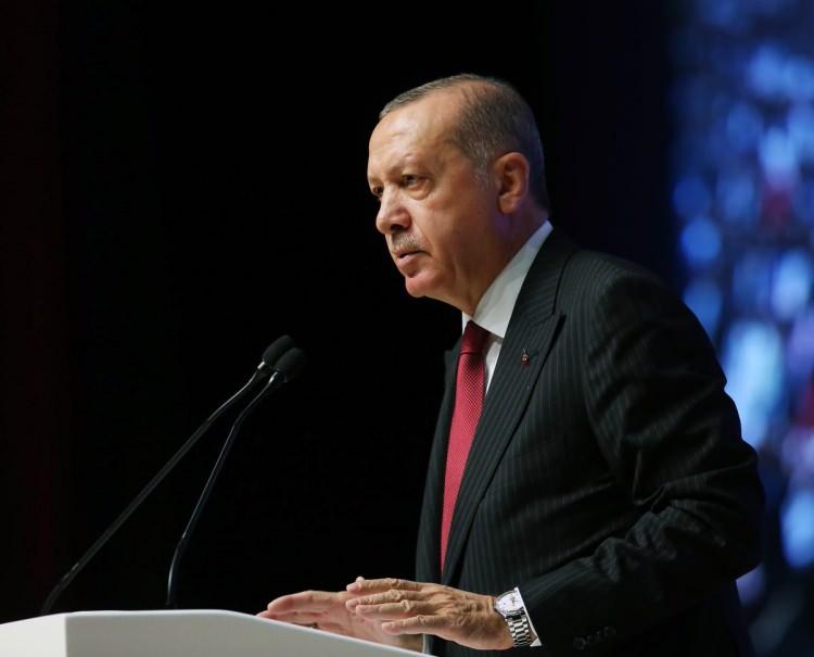 Erdoğan'dan altın ve döviz çağrısı! Ayrıntıları ortaya çıktı