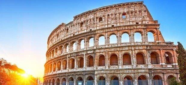 <p>Roma (İtalya)</p>

<p> </p>
