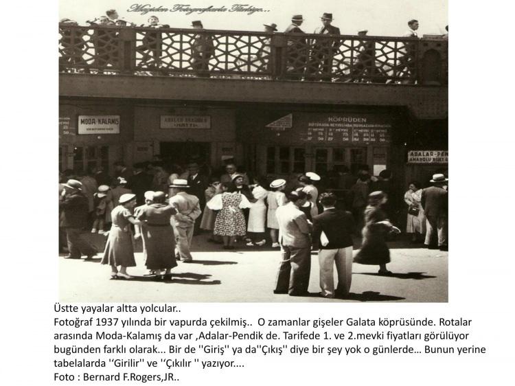 <p>National Geographic arşivinden Türkiye'nin daha önce görmediğiniz 123 yıllık fotoğraf arşivi...</p>
