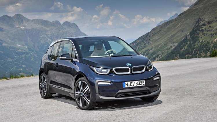 <p>BMW i3 - 2 bin 744</p>

<p> </p>
