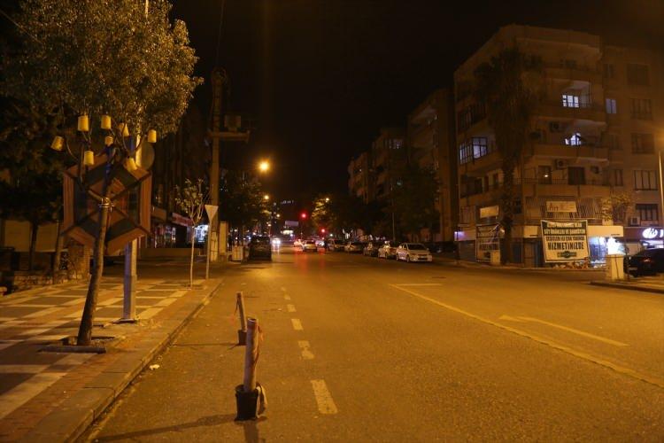 <p><strong>ŞANLIURFA</strong></p>