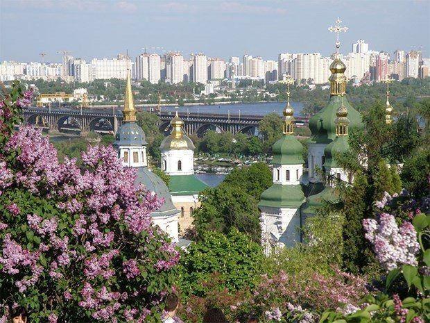 <p>Kiev (Ukrayna)</p>

<p> </p>
