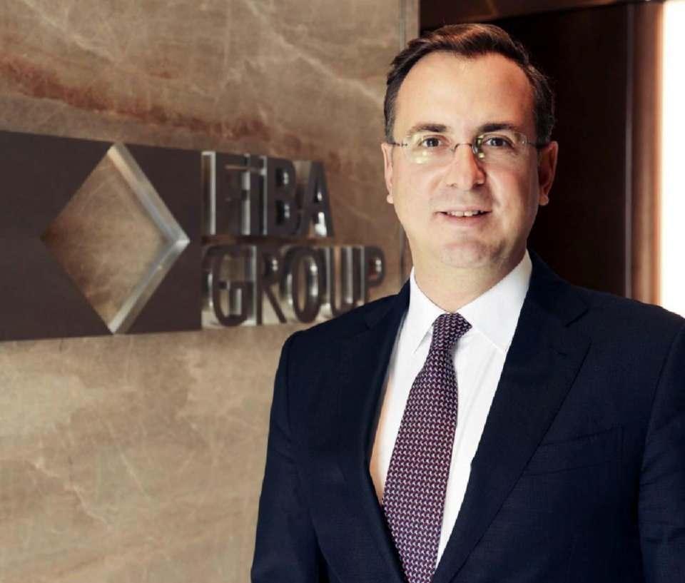 <p><strong>'DOĞU'DA EN BÜYÜK YATIRIMI YAPTIK'</strong></p>

<p>Özyeğin, "RES yatırımlarımızı enerji sektöründeki grup şirketimiz FİNA Enerji yürütüyor. Önceliğimiz, yenilenebilir enerji projelerine ağırlık vermek ve bu alanda sektöre öncülük etmek. </p>

