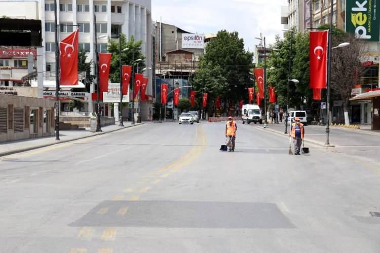 Alınan tedbirlere vatandaşın tepkisi nasıl oldu? Çarpıcı sonuçlar