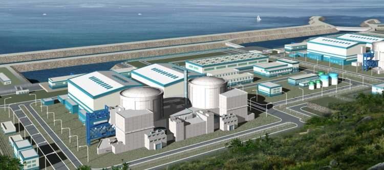 Akkuyu NGS'den yeni haber! B&uuml;y&uuml;k &ouml;nem taşıyor: Tamamlandı