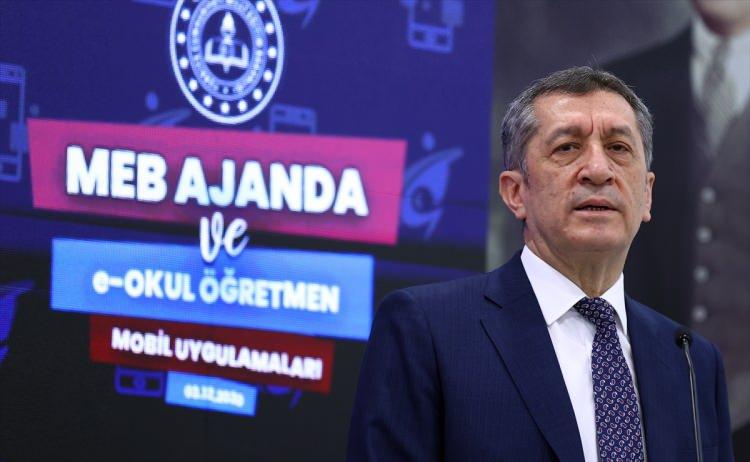 MEB'den son dakika uzaktan eğitim kararı! İlk kez uygulanacak
