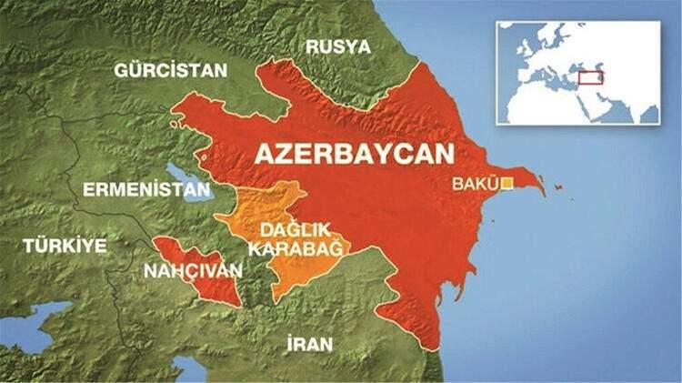 <p><strong>YENİ KORİDORLAR İNŞA EDİLECEK </strong><br />
<br />
Dağlık Karabağ ile Ermenistan arasında tek yol olan ve "Laçın koridoru" diye isimlendirilen güzergah, 5 yıl boyunca bölgede geçici görevli Rus askerlerinin kontrolünde olacak.</p>
