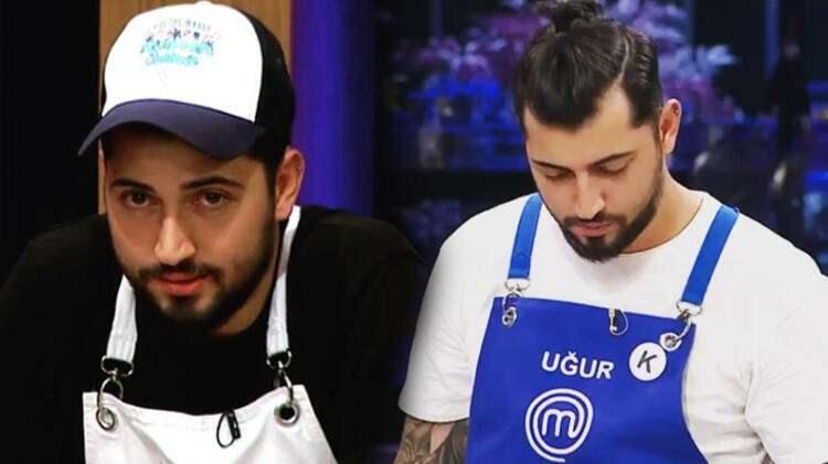 <p><span style="color:#800080"><strong>"Masterchef yarışmasına katılan Uğur Yılmaz Deniz isimli bir yarışmacı var. Bu yarışmacının geçmişte attığı tweet’ler ortaya çıktı. Tweet’ler yenilir yutulur cinsten değildi. Küfür kıyamet... Öyle böyle değil. Sallamış da sallamış. Önüne gelene küfürler etmiş. Etnik kesimlere bile ağza alınmayacak şeyler söylemiş. Kabul edilebilir şeyler değil yazdıkları. Resmen nefretlik.</strong></span></p>
<p> </p>