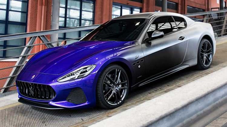 <p><strong> MASERATI</strong></p>

<p>33 </p>

<p> </p>
