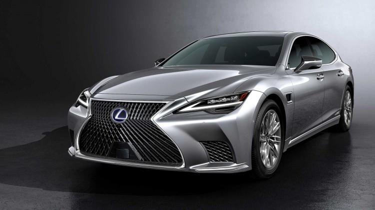 <p><strong> LEXUS</strong></p>

<p>125</p>

<p> </p>
