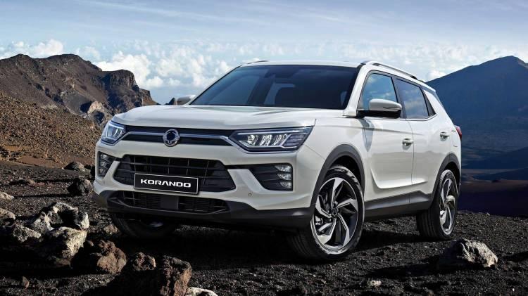 <p><strong>SSANGYONG</strong></p>
<p>OTOMOBİL: 550</p>
<p>HAFİF TİCARİ: 359</p>
<p>TOPLAM: 909</p>