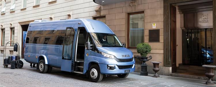 <p><strong>IVECO</strong></p>
<p>HAFİF TİCARİ: 1.561</p>
<p> </p>