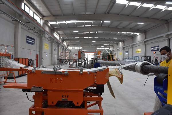 Yerli olarak &uuml;retildi! D&uuml;nyanın umudu b&ouml;yle saklanacak