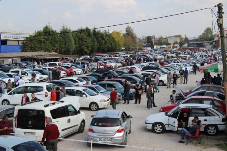 Beklendiği gibi olmayacak! İkinci el oto fiyatlarında yeni gelişme