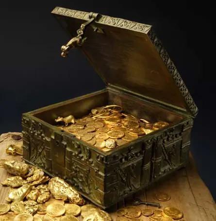 <p>Fenn hazine sandığı Rocky Dağları'nda bir yere saklayarak, nasıl bulunacağına dair bir ipucu olarak yazdığı şifreli bir şiirden paylaştı.</p>

<p> </p>
