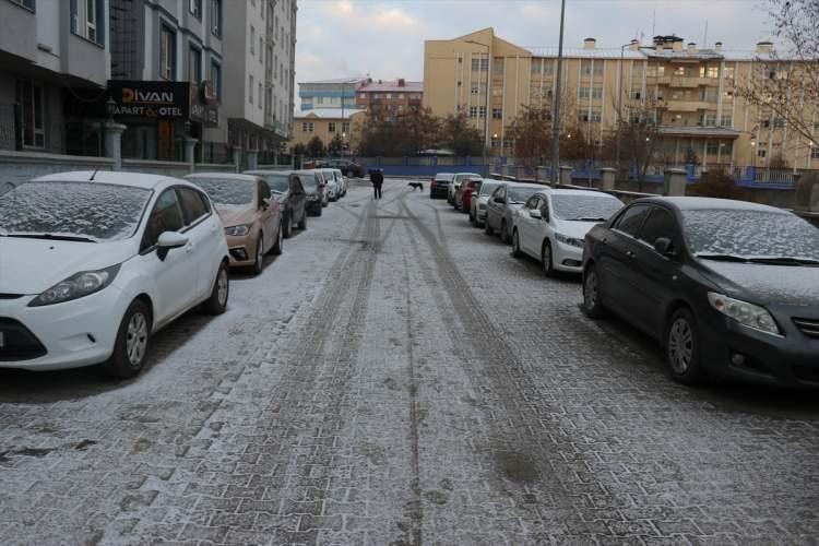 <p>Ağrı </p>
