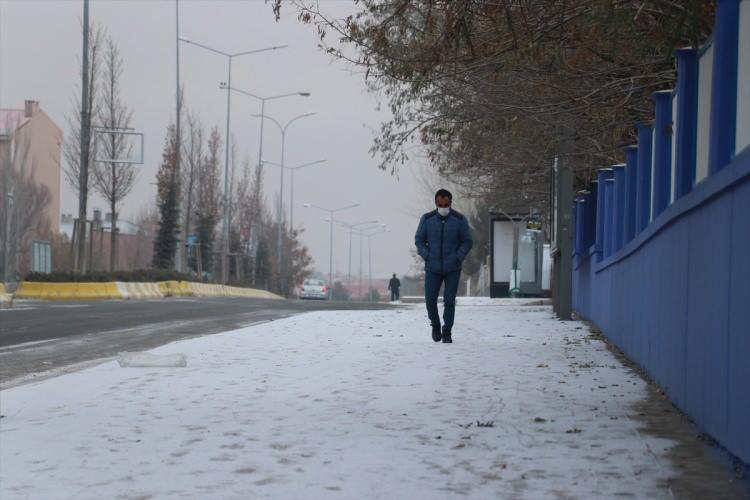 <p>Ağrı </p>
