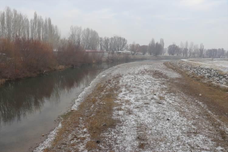 <p>Ağrı </p>
