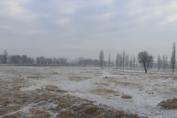 <p>Ağrı </p>
