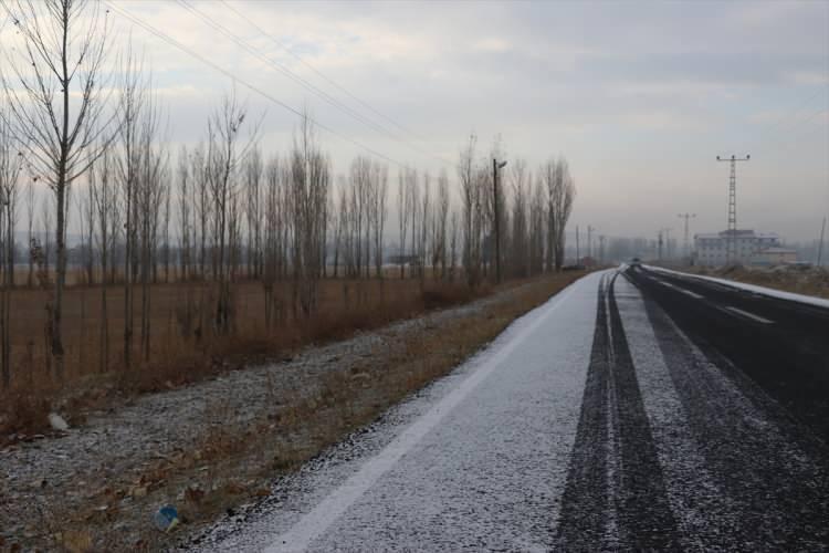 <p>Ağrı </p>
