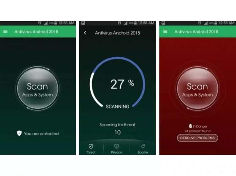 <p>Realtime Booster: Telefonunuzu hızlandırdığını iddia ediyor, ancak bilgilerinizin çalınma riski bulunuyor.</p>
<p> </p>