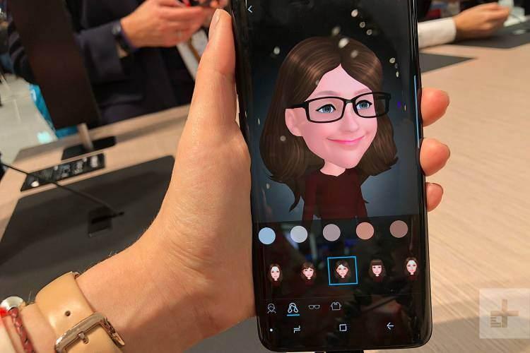 <p>Emoji Camera</p>
<p> </p>
