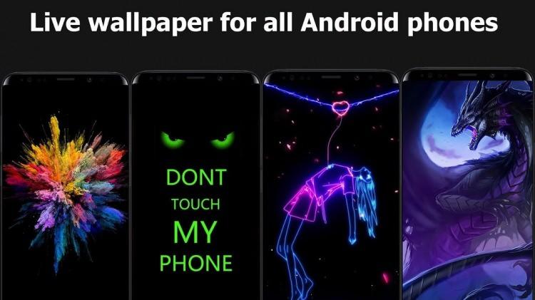 <p>Wallpapers HD</p>
<p> </p>