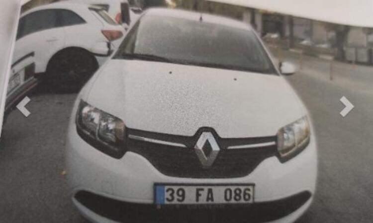 <p><strong>2013 model Renault Symbol</strong><br />
<br />
İhale başlangıç bedeli: 23 bin 500 lira<br />
<br />
Muhammen bedeli: 42 bin 500 lira</p>