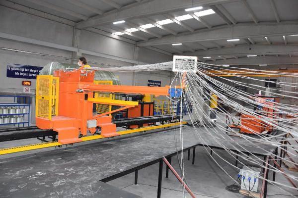 Yerli olarak &uuml;retildi! D&uuml;nyanın umudu b&ouml;yle saklanacak